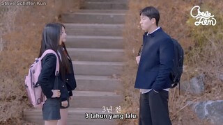 Aku bukan lagi NPC part 6