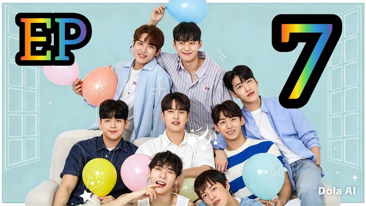 EP7 His Man Season 3 (2024) English SUB