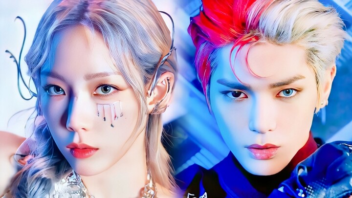 “Who sings those high-note parts when a member is absent?” SM’s vocal prowess confirmed! NCT 127, NC