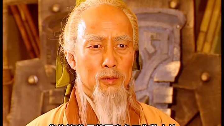 Sejak dahulu kala, kesetiaan dan bakti sulit untuk dipenuhi bersama.