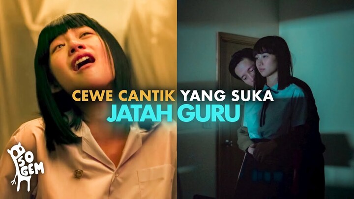 Guru nya menang banyaaak‼️ SPOILER FILM