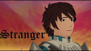 RWBY AMV - Stranger - Salem/Ozpin