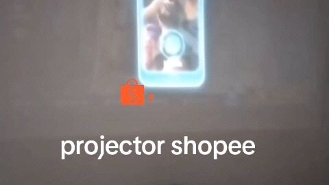 projector