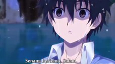 Anime Isekai yang terpanggil saat bersekolah dengan misi guest dari Seorang Game Master, Judulnya ??