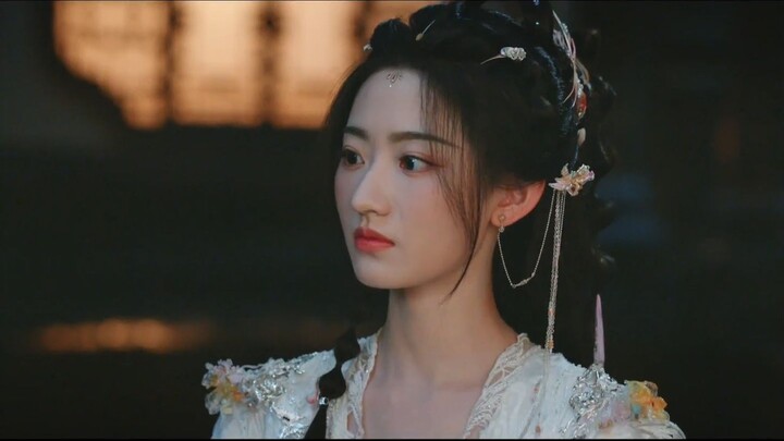 Blood River EP. 17(ตำนานนทีมืด 2025)