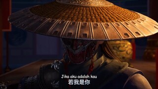 Bu Liang Ren S7 Eps 11 The Best Sub UHD