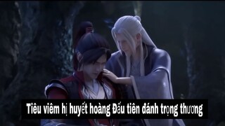 Đấu Phá Thương Khung Phần 9 Tập 139 | Vô Thượng Cảnh Giới | 1018   - 10xx