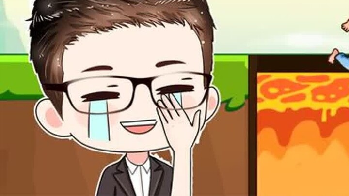 Membayar demi cinta? Aku orang yang kejam, aku tidak akan menyerah bahkan di tengah api dan pedang!