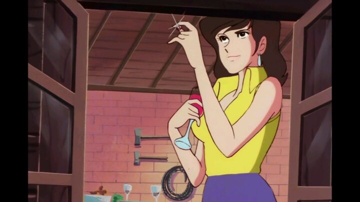lupin iii season 2 ep 45