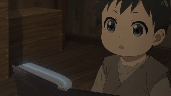 Hell Mode: Yarikomizuki no Gamer wa Hai Settei no Isekai de Musou suru Episode 1 Subtitle Indonesia