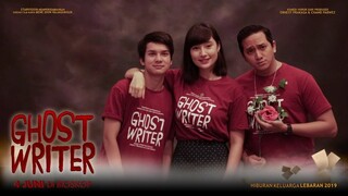 GHOST WRITER - Media Visit Tabloid Bintang & KLY