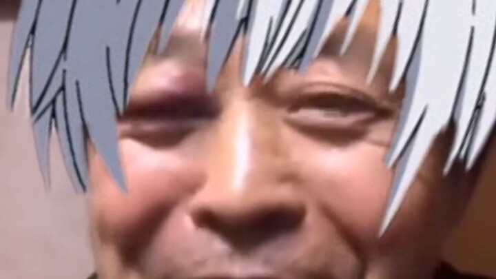 Accelerator dengan marah menegur Kamijou Touma karena tidak menghormati etika bela diri