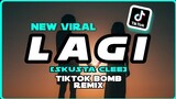 LAGI skusta clee[ NEW VIRAL ] tiktok bomb remix