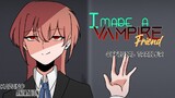 I MADE A VAMPIRE FRIEND OFFICIAL TRAILER|Tagalog|Pinoy Animation