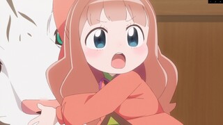 Isekai de Mofumofu - Episode 8 Sub Fluffy Paradise