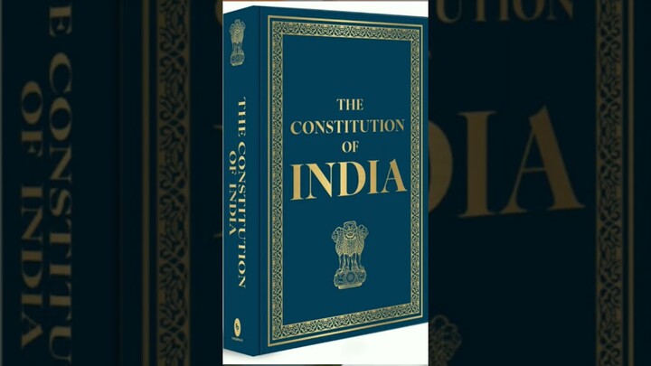 भारतीय संविधान दुनिया का सबसे लम्बा| Fact |Factshorts #facts #factshorts #shorts #ytshorts #trending