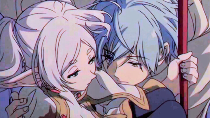 “History always repeats itself! After you left, I became you!” [Frieren: Beyond Journey’s End Season