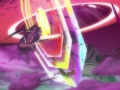 Gundam, I will stop it.