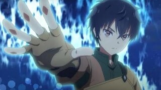 Seirei Gensouki「AMV」- Never Give Up ᴴᴰ