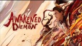 Awakened Demon // Chinese Fantasy Adventure Drama // Full Movie 2023
