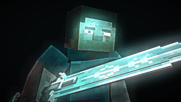 world doesn't revolve around you meme minecraft animation meme