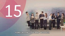 E04.FORECASTING LOVE AND WEATHER