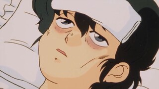 Ranma: Kisah Hantu Tiongkok (Bagian 2), Ranma Jepang!
