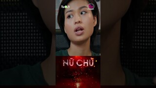 [Review Nữ Chủ] Hải Đường nhận nhiệm vụ #shorts