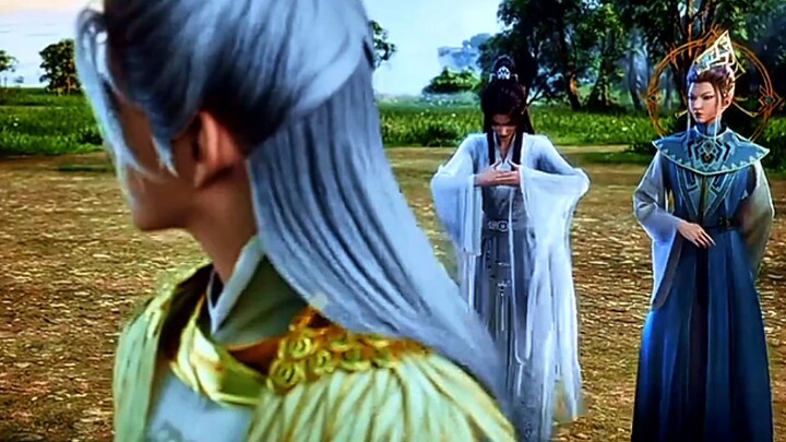 Preview Immortality S5 Eps 10