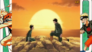 Kemunculan Lucu Guy Sensei💥⭕(Naruto Eps.22 Part.82 Sub Indo)
