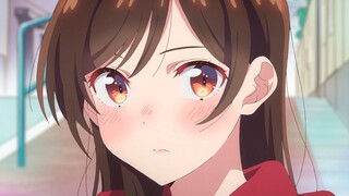 【7月/雨宫天&悠木碧&高桥李依】租借女友 第二季 正式PV【MCE汉化组】