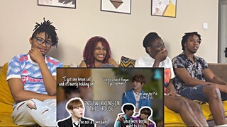 things kpop idols once said... (pt 2) (REACTION)