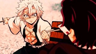 No Yaiba Kimetsu| Lưỡi gươm diệt quỷ