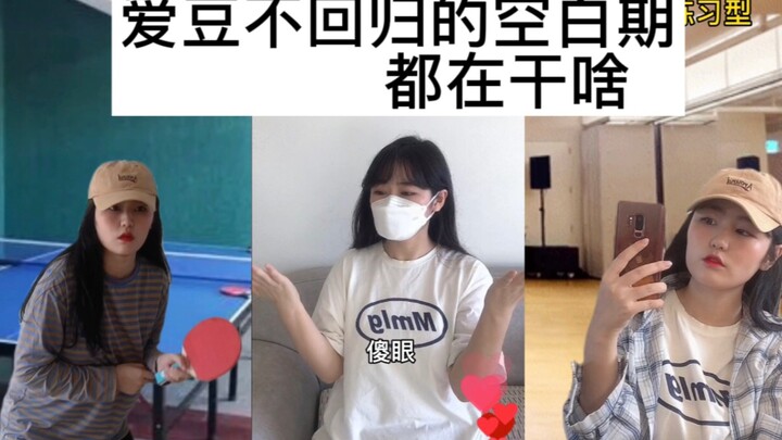 What Idols Really Do During Their Hiatus!