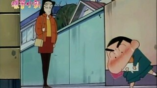 《蜡笔小新》初相遇，从此有你的地方就是最美的风景！