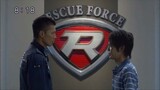 Tomica Hero: Rescue Force - Episode 46 (English Sub)