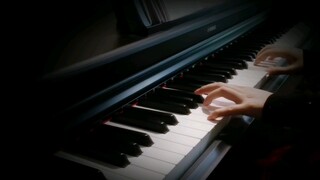 "Nianhua" ไมค์-เปียโน