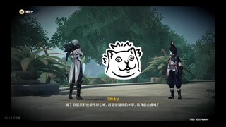 任何博厨没听过多托雷这句撒娇般的语气我都会难过