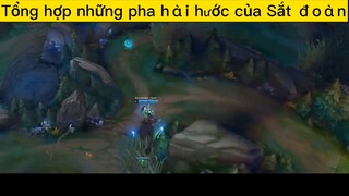 Sắt đoàn Funny p2