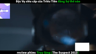 Truy lùng (P1) #phimhanhdong
