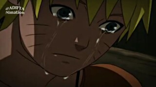 Ternyata Ini Yg Bisa Membuat Naruto Menangis..🤧😂