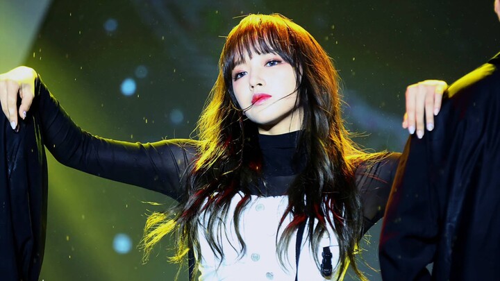 Dancing Elf Cosmic Girls Cheng Xiao Catch Me High Energy Mashup