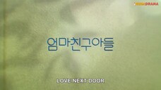 13. Love Next Door