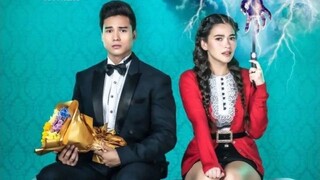 Spellbound full movie [indo sub]