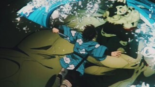 [Demon Slayer] Touching Short Edit