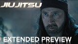 JIU JITSU | Extended Preview | Paramount Movies