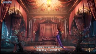 Tales Of Herding Gods Ep 38