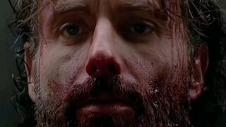 Menurutku secara pribadi, adegan klasik Rick yang membunuh Joe adalah adegan paling seru di Season 4