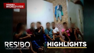 Mga aplikanteng nangangarap ng trabaho abroad, ikinulong daw ng kanilang agency? | Resibo