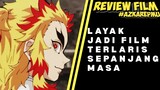 Demon Slayer: Kimetsu no Yaiba the Movie: Mugen Train - Review Indonesia